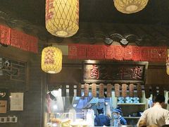 -南京大牌档(济南万象城店)