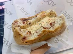 -ADO KAFE(大学城店)
