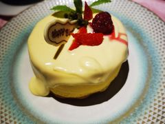 -西堤牛排(南京龙江店)