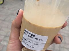 -Cafe on warm(丹霞店)