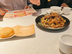 -避风塘(江桥万达店)