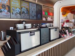 -Tims天好咖啡(河西万象城店)