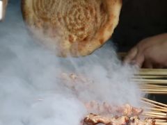 烤馕-同来顺烧烤餐厅(哈尔滨道店)