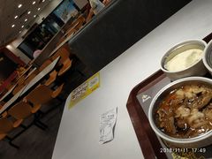 -真功夫(香缤广场店)