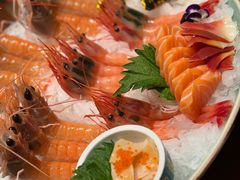 -Minase水濑·日料放题(外滩店)