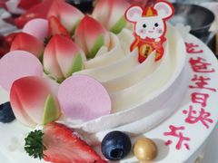 -好利来(宣武门店)