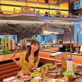 济南探店｜万象城馋烤肉以后就吃它啦！