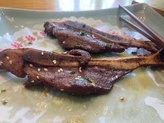 -德胜轩正宗顺德菜(宝安沙井会展中心店)