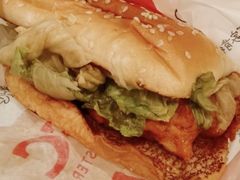 -肯德基(北京南站店)