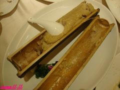 -粗茶淡饭·汉口公馆(循礼门店)