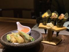 -山葵家·创意料理(临平银泰城店)
