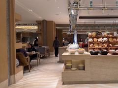 -舟山朱家尖威斯汀酒店·知味标帜自助餐厅
