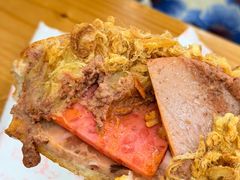 -Bánh Mì Huynh Hoa