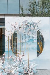 -仟漫私人婚礼定制(纳帕溪谷后湾店)