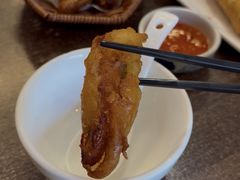 -海坛特色小吃·只做平潭特色菜(平潭店)