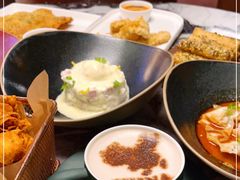 -人民咖啡馆(四行仓库店)