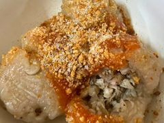 -阿凸芋圆(上帝街店)