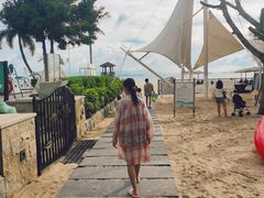 -惠州金海湾嘉华度假酒店