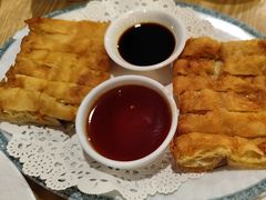 素烧鹅-佛有缘素食馆·荔湾老字号(陈家祠首店)