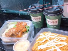 -孖记茶档·热腾茶餐(荔湾领展广场店)