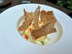 -Ocean's Table 欧舍