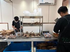 -正宗忘不了老鹅(梅岭店)