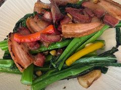 -侨美食家·粤菜(体育西路店)