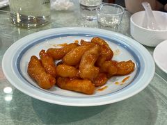 -郭林家常菜(狼垡店)
