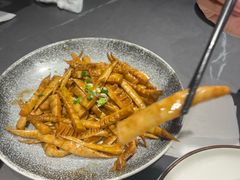 -富临轩私房菜(集庆门大街店)