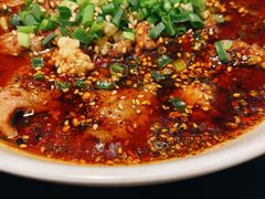 -向川南·水煮鱼·川菜(和平里店)