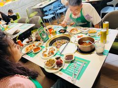 -亚马逊海鲜自助(梅溪湖步步高店)