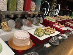 -洲际酒店·地平线全日餐厅HORIZON CAFÉ