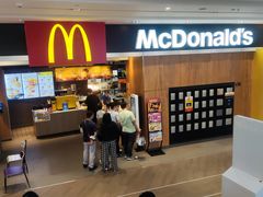 -麦当劳(皇岗路店)