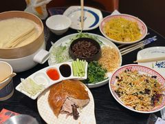 -满园烤鸭·春饼(沈北万达店)