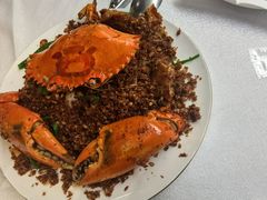 -喜记避风塘炒辣蟹(旗舰店)