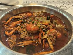 -靓虾二哥长沙地标小龙虾(五一广场店)