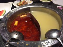 -热辣宗师·串串火锅(万达金街店)