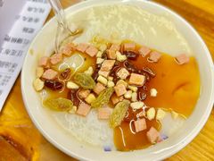 豆花布丁-储奇门鳝鱼火锅(总店)