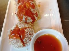 -张家卫·阳江菜·小海鲜(肥婆湾桥店)