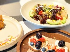 -若蘭慈·无国界素食料理(欢乐海岸店)