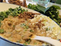 -吴记酱骨炖菜馆(西大直街店)