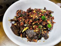 -张氏父子常德肠子馆(红星总店)