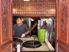 -张记牛肉面馆(天津路店)