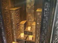 -Xcape异时刻密室逃脱真人NPC(新世界崇文门店)