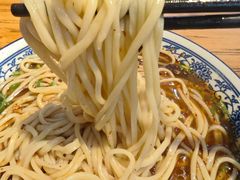 -许家鸡味手抻面馆(杏林街店)