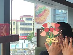 -海底捞火锅(坪山益田假日广场店)