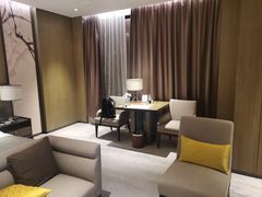 -昆山金鹰尚美酒店·金鹰贵宾楼