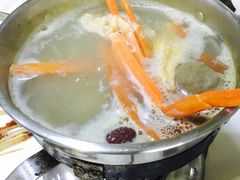 -君瀛四海海鲜自助餐厅(光谷步行街店)