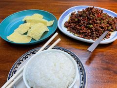 -遇见阿家村云南菜(魏公村店)