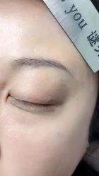 -谜秀韩式半永久纹眉纹绣洗眉